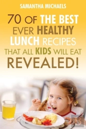 Kids Recipes Books