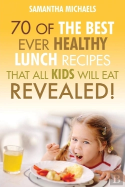 Bertrand.pt - Kids Recipes Books