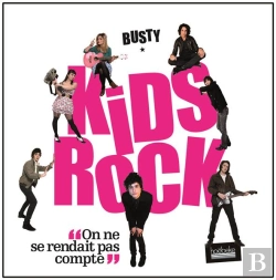 Bertrand.pt - Kids Rock