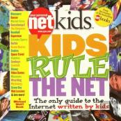 Kids Rule The Net