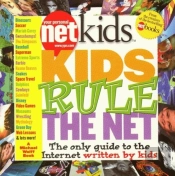 Kids Rule The Net