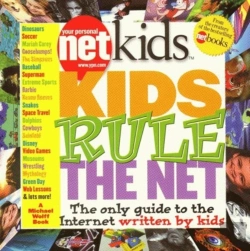 Bertrand.pt - Kids Rule The Net