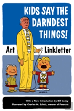 Bertrand.pt - KIDS SAY THE DARNDEST THINGS!