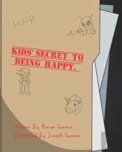 Kids' Secret To Being Happy