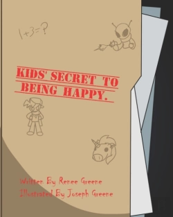 Bertrand.pt - Kids' Secret To Being Happy