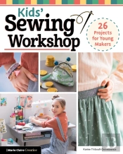 Kids' Sewing Workshop