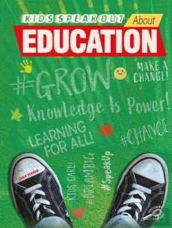 Bertrand.pt - Kids Speak Out About Education