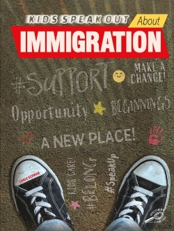 Bertrand.pt - Kids Speak Out About Immigration