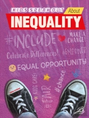 Kids Speak Out About Inequality