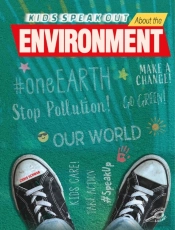 Kids Speak Out About The Environment