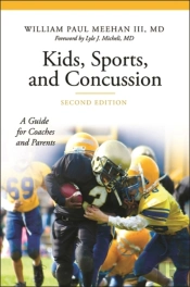 Kids, Sports, And Concussion