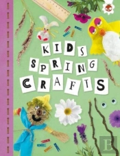 Kids Spring Crafts