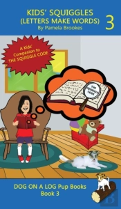 Kids' Squiggles (Letters Make Words)