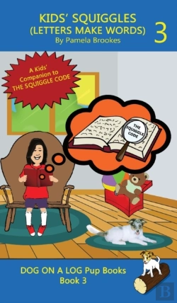 Bertrand.pt - Kids' Squiggles (Letters Make Words)