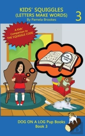 Kids' Squiggles (Letters Make Words)