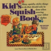 Kid'S Squish Book