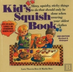 Bertrand.pt - Kid'S Squish Book