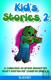 Kid'S Stories 2