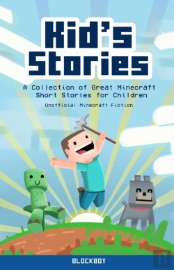 Bertrand.pt - Kid'S Stories
