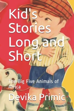Bertrand.pt - Kid'S Stories Long And Short
