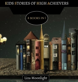 Bertrand.pt - Kids Stories Of High Achievers