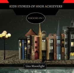 Bertrand.pt - Kids Stories Of High Achievers
