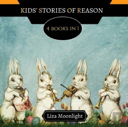 Bertrand.pt - Kids' Stories Of Reason