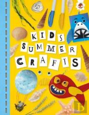 Kids Summer Crafts
