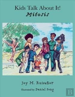 Bertrand.pt - Kids Talk About It! Mitosis