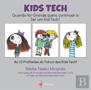 Kids Tech