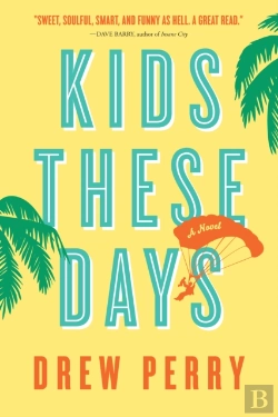 Bertrand.pt - Kids These Days