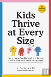Kids Thrive At Every Size