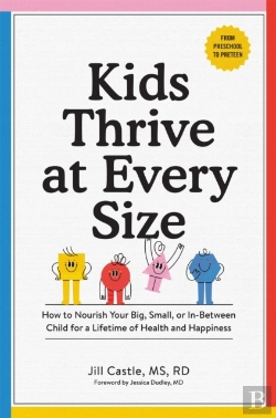 Bertrand.pt - Kids Thrive At Every Size