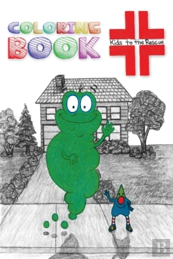 Bertrand.pt - Kids To The Rescue : Coloring Book