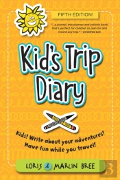 Kid'S Trip Diary
