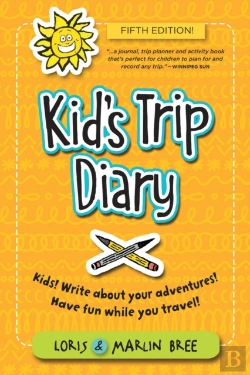 Bertrand.pt - Kid'S Trip Diary