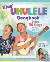 Kids' Ukulele Songbook