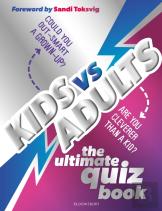 Kids Vs Adults