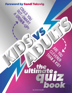 Bertrand.pt - Kids Vs Adults