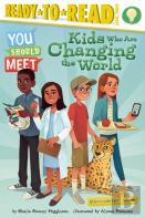 Kids Who Are Changing The World