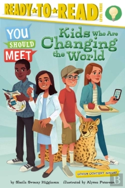 Bertrand.pt - Kids Who Are Changing The World