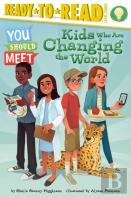 Kids Who Are Changing The World
