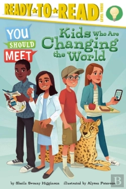 Bertrand.pt - Kids Who Are Changing The World