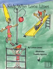 Kids Who Love Lines