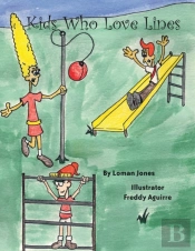 Kids Who Love Lines