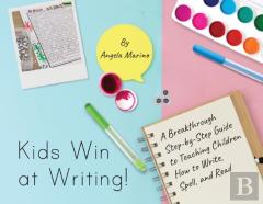 Kids Win At Writing!