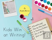 Kids Win At Writing!