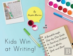 Bertrand.pt - Kids Win At Writing!