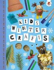 Kids Winter Crafts