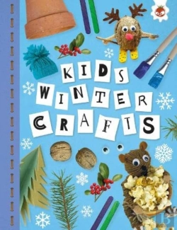 Bertrand.pt - Kids Winter Crafts